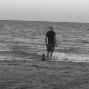 Meet your Posher, Ethan